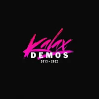 Kalax — 90'S Love — обложка