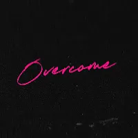 Kalax — Overcome — обложка